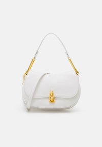 MAGIE SOFT - Handbag - white