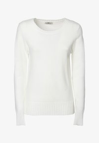 Unausgewählt, off white