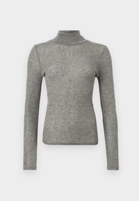 DOU - Longsleeve - grey