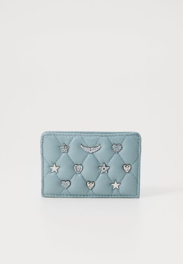 LUCKY CHARMS - Wallet - breeze