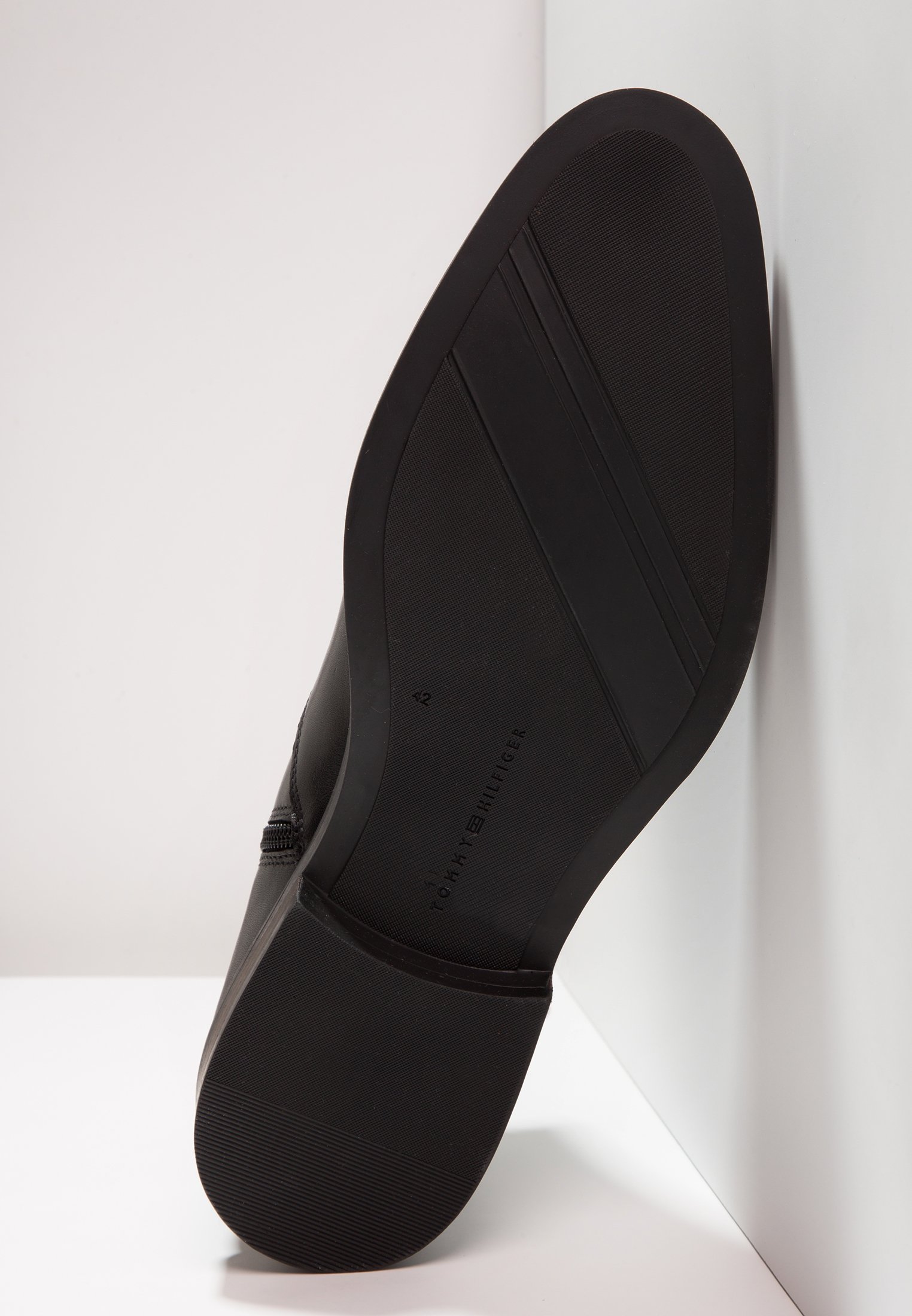 bottines daytona tommy hilfiger
