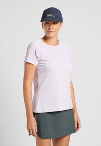 Jack Wolfskin PRELIGHT CHILL - Cap - midnight sky