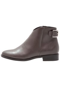 Anna Field Botines bajos - grey