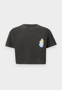 Ausgewählt, vintage black