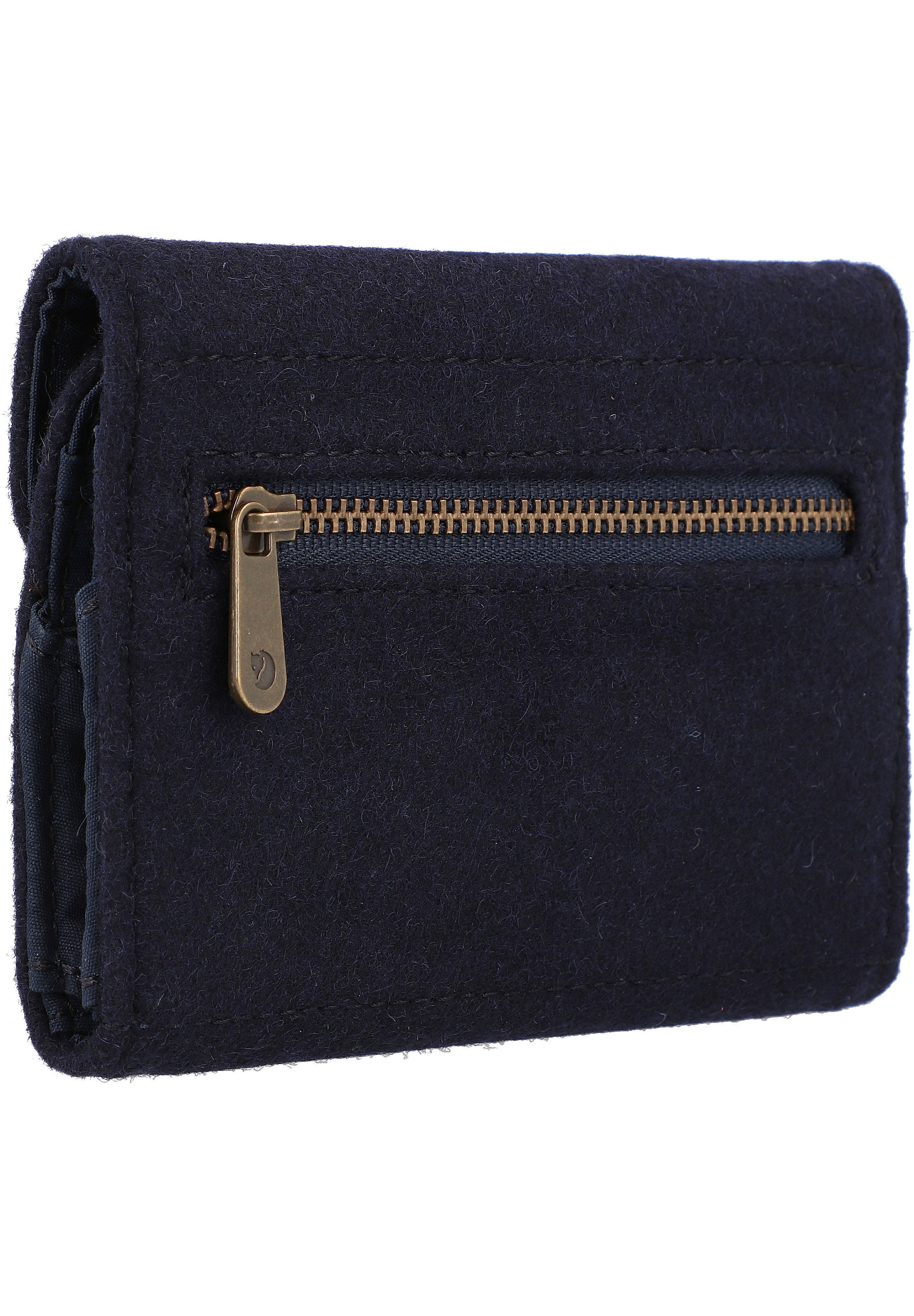 Fjällräven NORRVAGE - Portafoglio - night sky/blu - Zalando.it