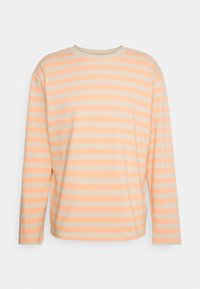 NN.07 Maglione - orange