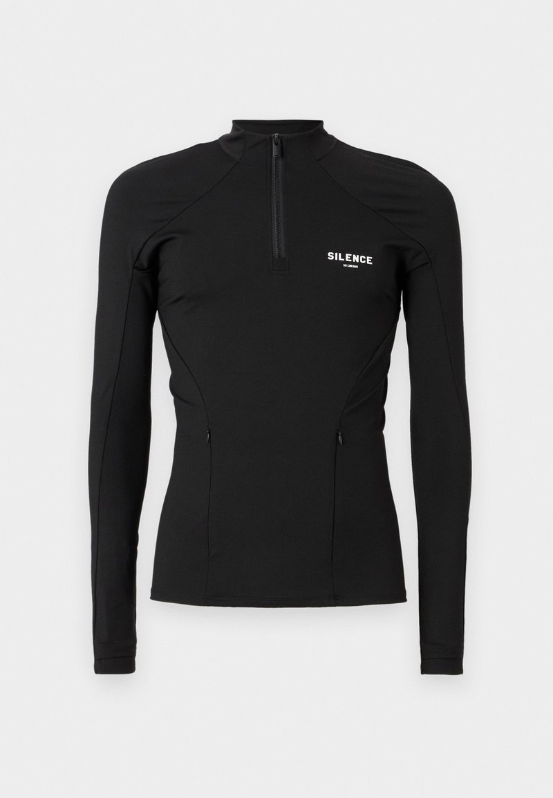 Han Kjøbenhavn Longsleeve zwart