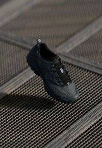 MXR SPORT UNISEX - Αθλητικά παπούτσια - quiet shade/silver-coloured/iron gate