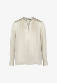 Unausgewählt, beige