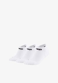 Niet geselecteerd, white