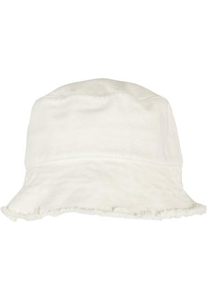 OPEN EDGE BUCKET - Hat - offwhite