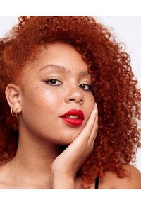NUDESTIX INTENSE MATTE LIP + CHEEK PENCIL - Set de maquillage - royal
