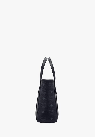 MCM VERITAS MINI - Bevásárlótáska - black