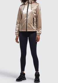 khujo Regenjas - beige