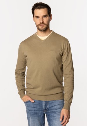 Lee Cooper - Sweter