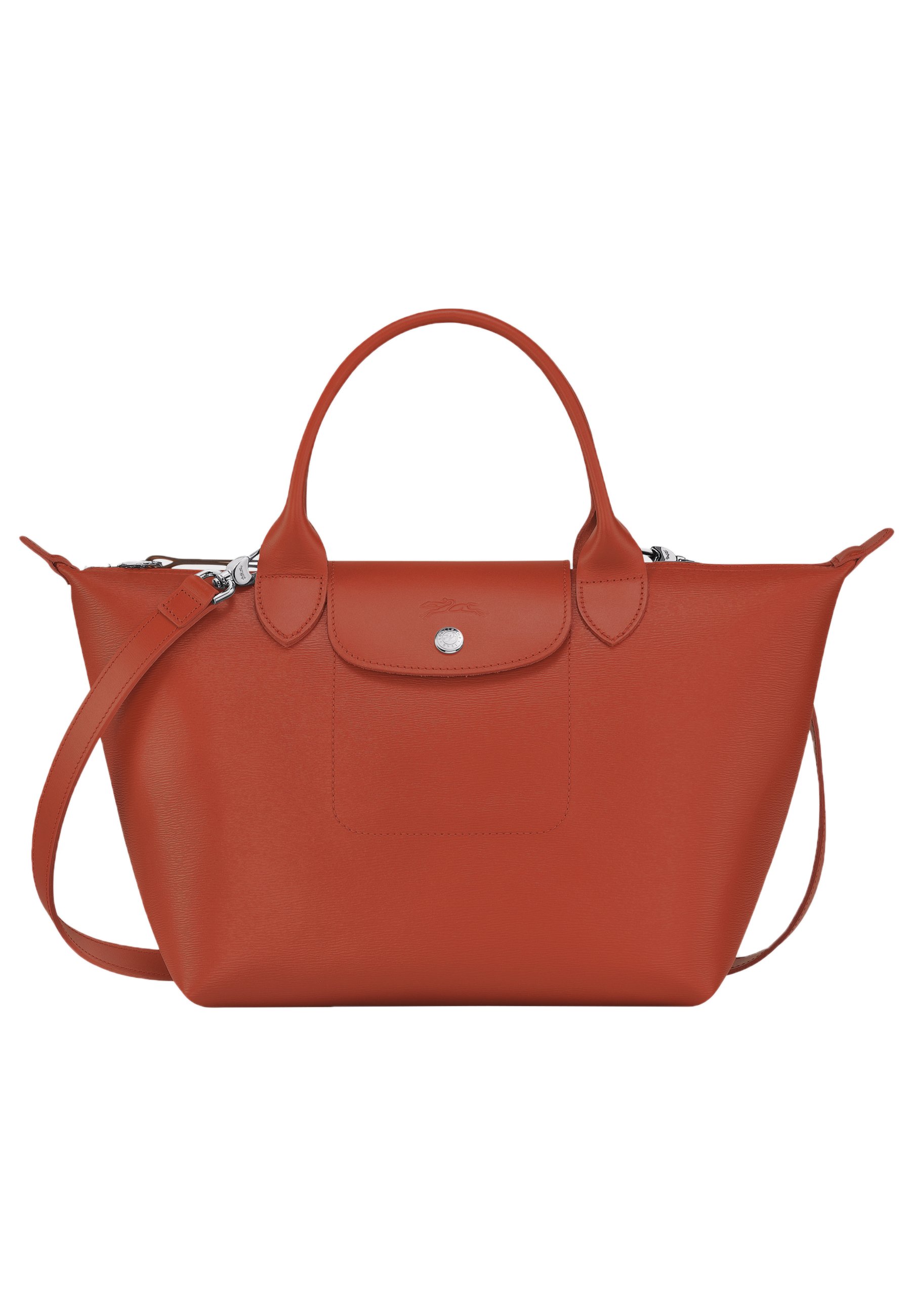 longchamp tasche orange