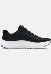 Under Armour SURGE 4 - Chaussures de running sur route - black