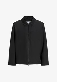 Selected, black