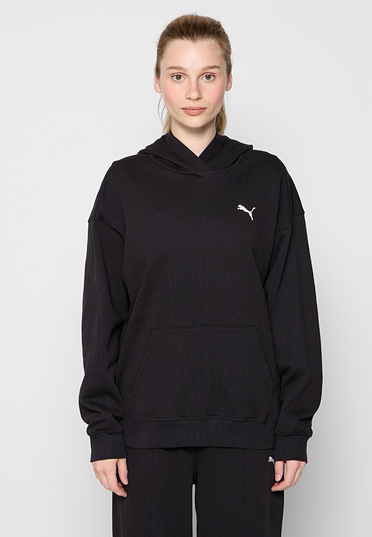 Puma Hoodie zwart