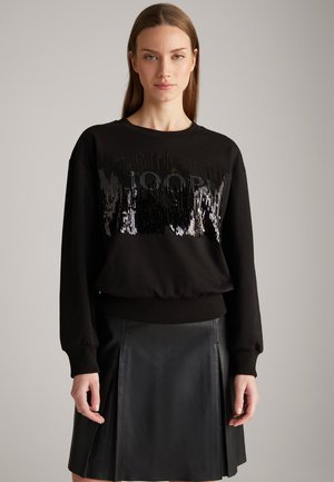 JOOP! Sweatshirt - schwarz