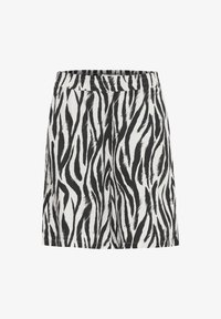 Sélectionné, black animal mix