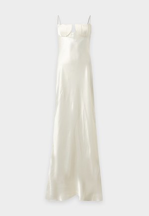 Anna October, TULIP - Robe de cocktail - ivory