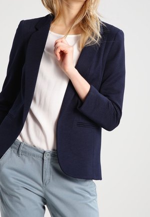 Blazer - dark blue