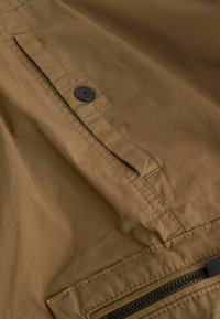 Next SLIM FIT STRETCH - Cargobyxor - tan brown