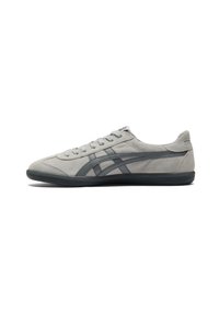 Onitsuka Tiger TOKUTEN - Sneakers - piedmont grey metropolis