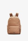 ESSENTIALS CAMPUS - Dnevni ruksak - savannah tan