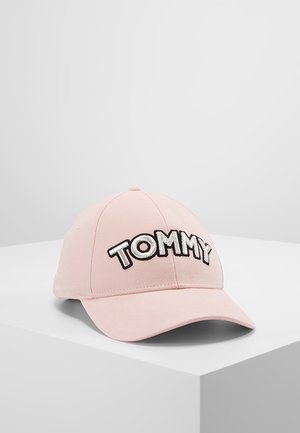Tommy Hilfiger, Casquette - pink
