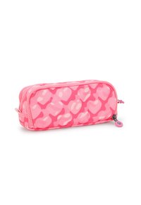 Kipling GITROY - Federmäppchen - adorable hearts