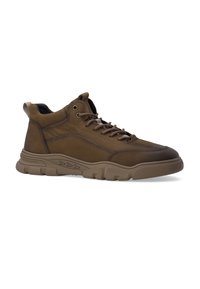 VENEZIA Sneakers hoog - khaki