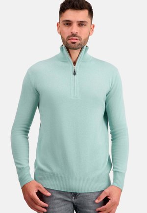 TOULON-FIRST - Pullover - sea foam