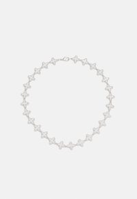CLOVER UNISEX - Kaulakoru - white