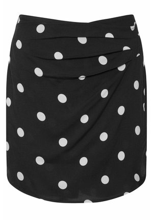 Long Tall Sally, TALL CASUAL SHORTS - Minijupe - jet black