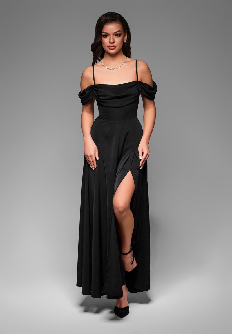 Ombre EVENING  - Abiti per occasioni speciali - black