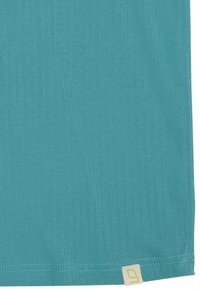 loud + proud DERBY - T-shirt basic - hellblau