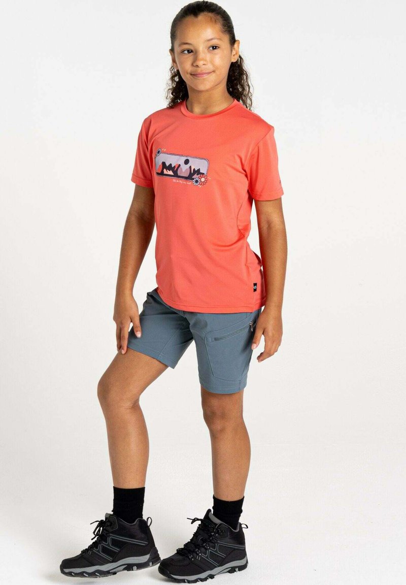 Dare 2B AMUSEII - T-Shirt print - peach bloom