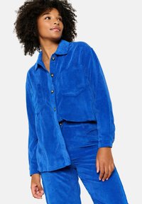 LolaLiza Camicia - electric blue