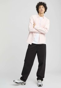 BZB UNIE EN  - Chemise - rose