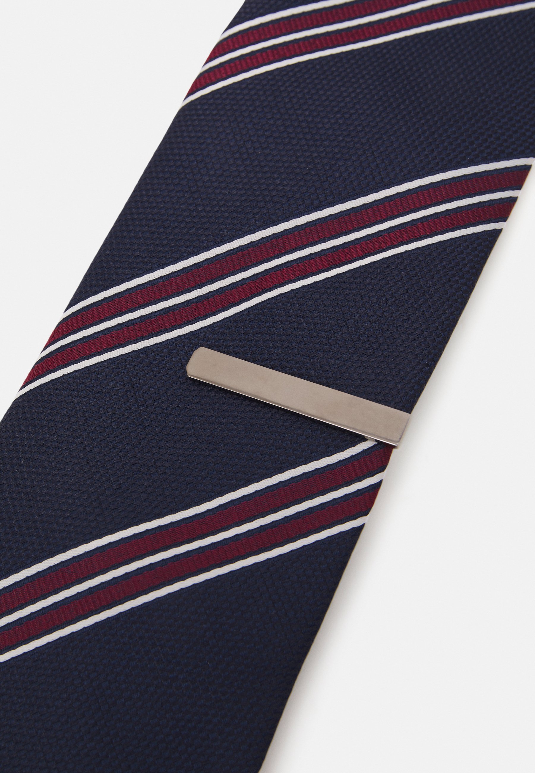 Herren SLHHENRY TIE GIFTBOX SET - Krawatte Herren SLHHENRY TIE GIFTBOX SET - Krawatte