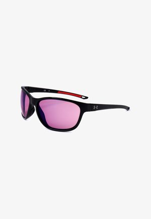 Under Armour, UA UNDENIABLE UNISEX - Occhiali da sole - black
