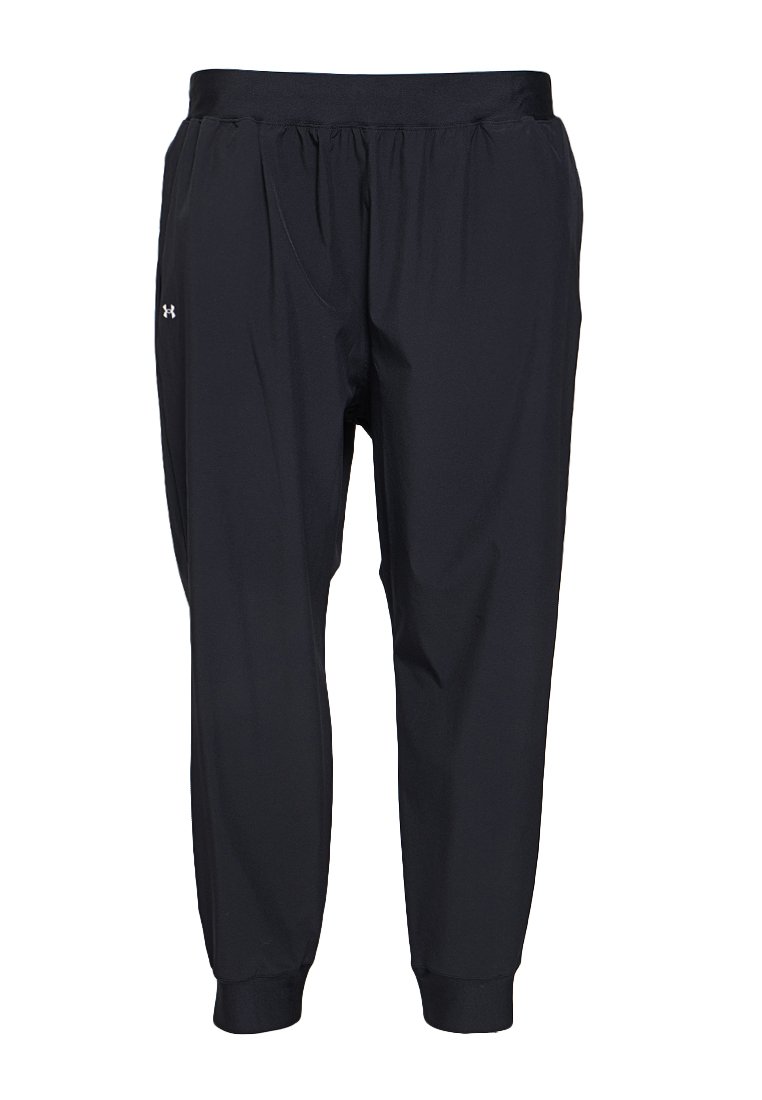 Under Armour Trainingsbroek zwart