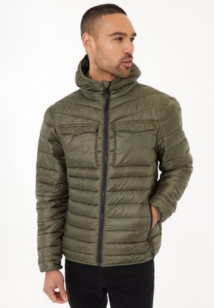 RELIC - Winterjacke - khaki