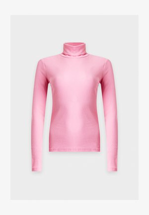 Even&Odd by Zalando, Блуза с дълги ръкави - pink