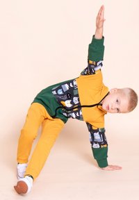 TuSzyte - Spodnie treningowe