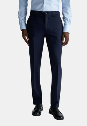 LIU JO Pantaloni eleganti - blu
