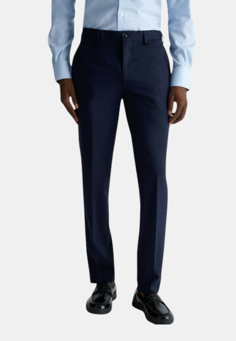 LIU JO Pantaloni eleganti - blu