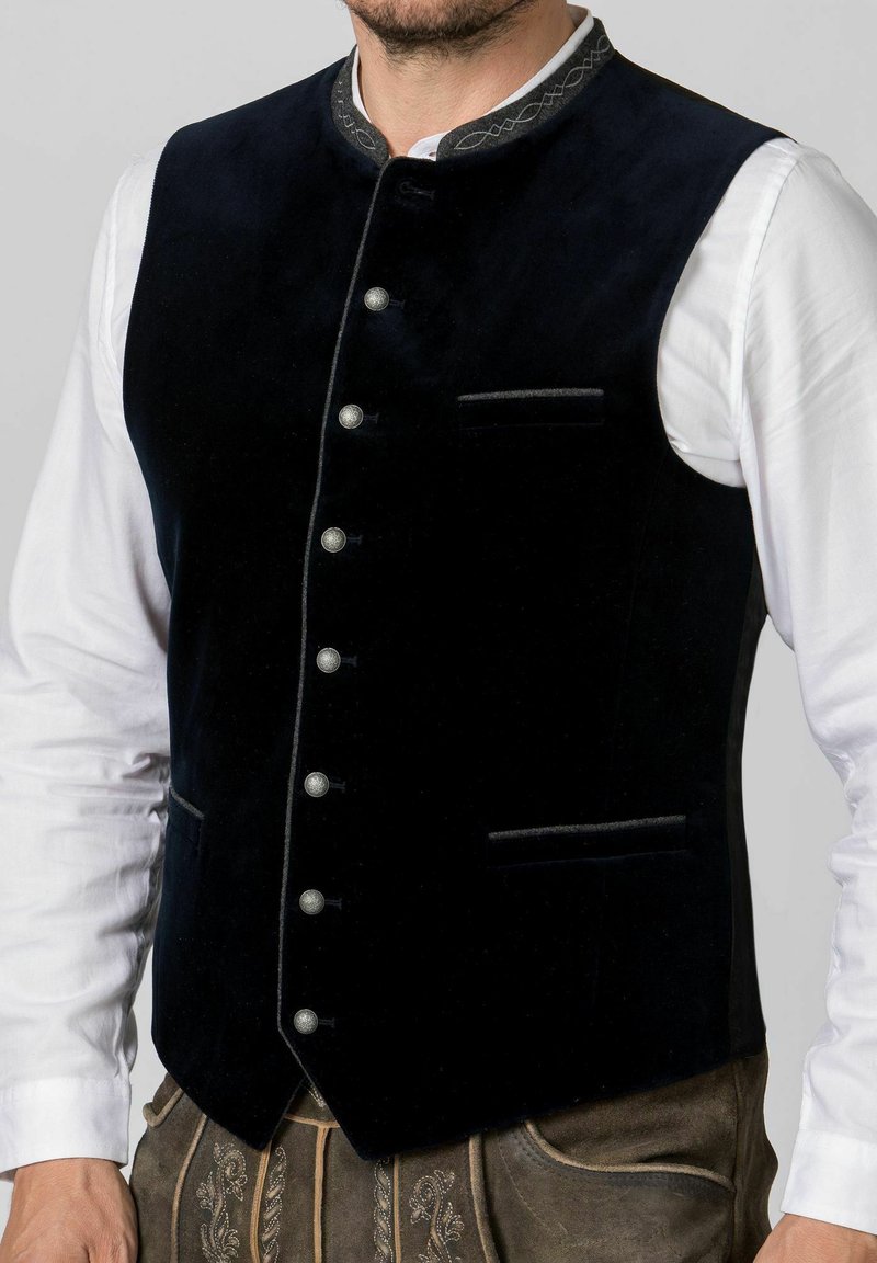 Phildar - Vest Lorenzo - 230-29 | Het Wolhuis